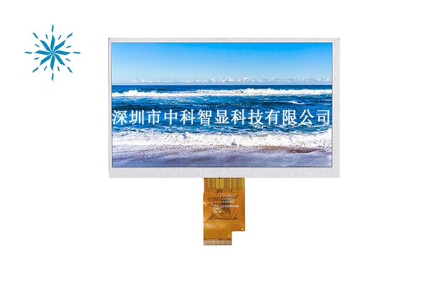 7寸液晶屏采購，需要注意什么